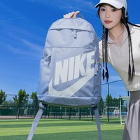 NIKE 耐克 双肩包男女包运动包初高中学生书包旅行包休闲背包