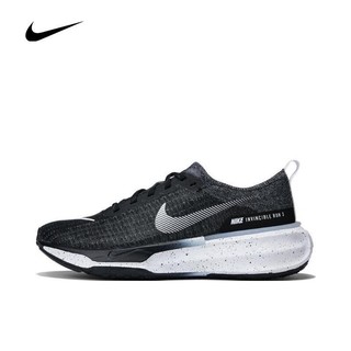 NIKE 耐克 男子公路跑步鞋 INVINCIBLE 3 DR2615-002 42.5