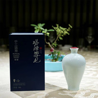 冬趣 绍兴黄酒绍兴花雕酒塔牌黄酒 手工
