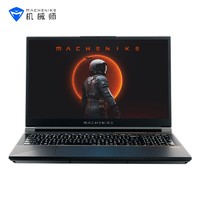 MACHENIKE 机械师 曙光16Pro 游戏本（i5-12450H、16GB、1TB、RTX3050）