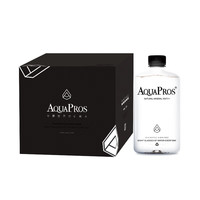 AQUAPROS 宝露兹 AQUQPROS宝露兹高端矿泉水饮用水整箱泡茶水母婴水1.5L*6瓶