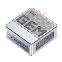 天钡 GEM12 迷你主机（R7-7840HS、32G、1TB SSD）