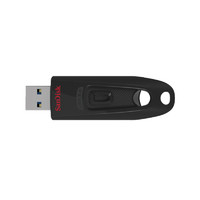 SanDisk 闪迪 USB3.0 U盘64GB 优盘闪存盘闪盘CZ48至尊高速