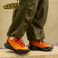 KEEN Jasper Zionic 男子徒步鞋