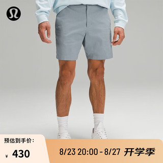 lululemon 丨Commission 男士短裤 7