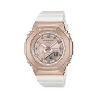 CASIO 卡西欧 G-SHOCK系列 40.4毫米石英腕表 GM-S2100CW-7A