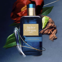 atelier cologne 欧珑 茶花香颂中性浓香水 EDP 100ml