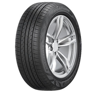 FORTUNE 富神 汽车轮胎 215/50R17 91V FSR 802 适配标志408/K4/英朗/福克斯