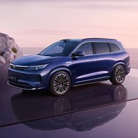 AITO 问界 M7 24款 1.5T 210km 四驱Pro智驾版 6座