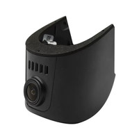 车佣 斯柯达柯迪亚克速派明锐柯洛克柯米克原厂款专用免走线行车记录仪