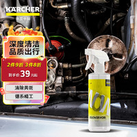 KÄRCHER 卡赫 KARCHER 德国卡赫专用配方车身除锈去铁粉免抛光洗车液500ML铁粉去除剂