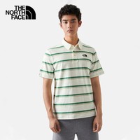 THE NORTH FACE 北面 短袖POLO衫 7WD9