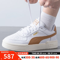 PUMA 彪马 男鞋女鞋 跑步运动鞋子时尚透气休闲鞋 380190-58 35.5