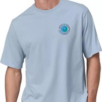 Patagonia 巴塔哥尼亚 Men's Unity Fitz Responsibili-Tee®