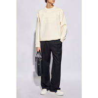 EMPORIO ARMANI 标志运动衫
