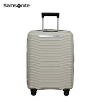 移动端、京东百亿补贴：Samsonite 新秀丽 行李箱明星同款大波浪箱拉杆箱简约新潮20/25/28/30英寸KJ1