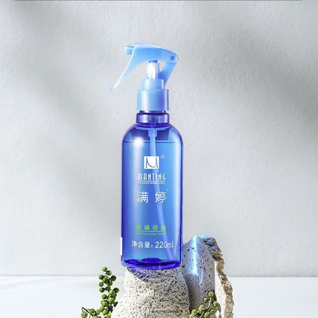 MANTING 满婷 除螨喷雾