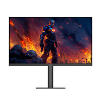 SANC盛色显示器N50 Plus 2代入手开箱体验_显示器_什么值得买