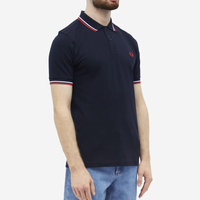 FRED PERRY 男士POLO衫