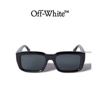 OFF-WHITE HAYS 男女墨镜OFF字母同款太阳眼镜