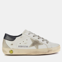 GOLDEN GOOSE 大童休闲运动鞋