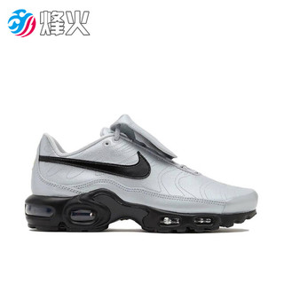 耐克烽火 NIKE AIR MAX PLUS TIEMPO 低帮复古气垫跑步鞋 HM6850 001 HM6850-001 40.5