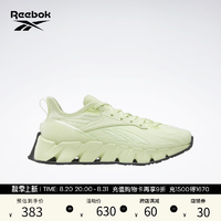 Reebok 锐步 女款ZIG KINETICA 3时尚潮流缓震跑步鞋 100034222 中国码:38.5 美码:8