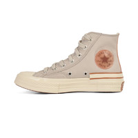 CONVERSE 匡威 男女 ALL STAR Chuck 1970S 休闲帆布鞋 A04287C 36码US3.5码