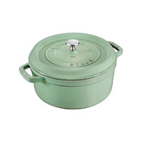 88VIP：staub 珐宝 炖锅(24cm)