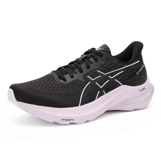 ASICS 亚瑟士 女鞋跑步鞋GT-2000 12稳定舒适缓震透气运动跑鞋1012B506