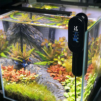 诗墨科技多功能鱼缸水质检测器3.0实时监测检测水质pH温度TDS检测