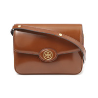 TORY BURCH 棕色女士单肩包 143122-223