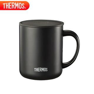 THERMOS 膳魔师 马克杯保温带盖 440ml