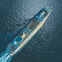 偏国庆少请假，人均440/天一价全包！歌诗达邮轮赛琳娜号香港-下龙湾5天4晚行程