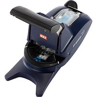 MAX 订书机 纸针 P-KISS 装订20张 藏青色 PH-20DS/NB