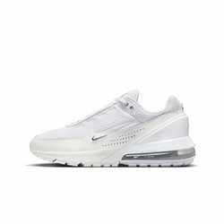 NIKE 耐克 Air Max Pulse 耐磨透气 低帮 运动休闲鞋 女款 白色 F