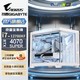 百亿补贴：GIGABYTE 技嘉 RTX4070SUPER/i7 12700KF/i5 13600KF黑神话悟空台式组装电脑主机