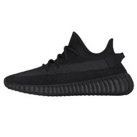 百亿补贴：adidas 阿迪达斯 Yeezy Boost V2 椰子350 男女款休闲运动鞋 HQ4540