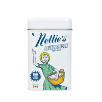 Nellie's All Natural 内利纯天然 苏打洗衣粉 1.5kg