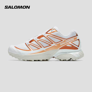 salomon 萨洛蒙 XT-PATHWAY METALLIC 男女款户外徒步鞋 I5610