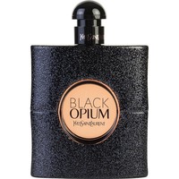 YVES SAINT LAURENT 圣罗兰 黑色奥飘茗经典版女士香水EDP 黑鸦片 90ml 简装（白盒或无盖）