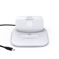  BOBOVR 磁吸电池双充座