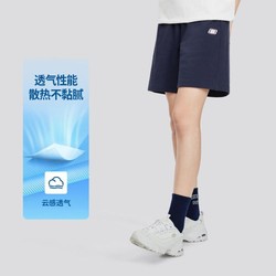 SKECHERS 斯凯奇 女士舒适运动短裤女百搭运动裤五分裤女薄款夏季