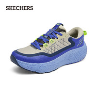 斯凯奇（Skechers）男女专业跑步鞋246087 棕褐色/TAN 40