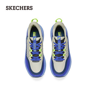 斯凯奇（Skechers）男女专业跑步鞋246087 棕褐色/TAN 41