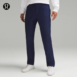 lululemon 露露乐蒙 丨ABC 男士经典剪裁五袋款长裤 30" *Utilitech LM5B02S