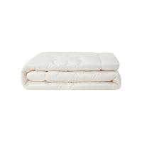 tbh 野兽派家居 woolmark联名系列 防螨抗菌澳洲羊毛四季被 220*240cm