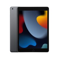 Apple 苹果 iPad 9 2021款 10.2英寸 平板电脑 64GB