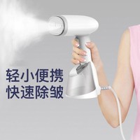 Haier 海尔 HY-GW2502B 手持挂烫机 白色