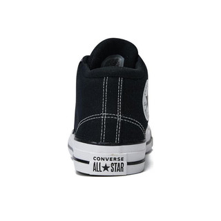 匡威（Converse） 中性Chuck Taylor SEASONAL中帮系带帆布鞋 A00811C 44